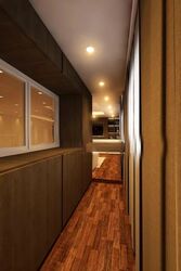 Blk 161 Pasir Ris Street 13 (Pasir Ris), HDB Executive #588836501
